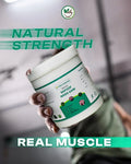 Safoof Mass Gain – Natural Herbal Weight Gainer | Pack of 2 – Limited Time Offer