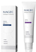 Magec Collagen Fullerene Neck Cream - Tightening & Anti-Wrinkle Formula